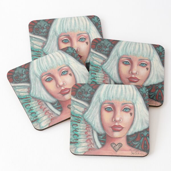 Item preview, "Mercy Triumphs Over Judgement" designed and sold by Beauty for Ashes.