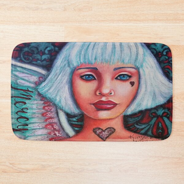 Item preview, "Mercy Triumphs Over Judgement" designed and sold by Beauty for Ashes.