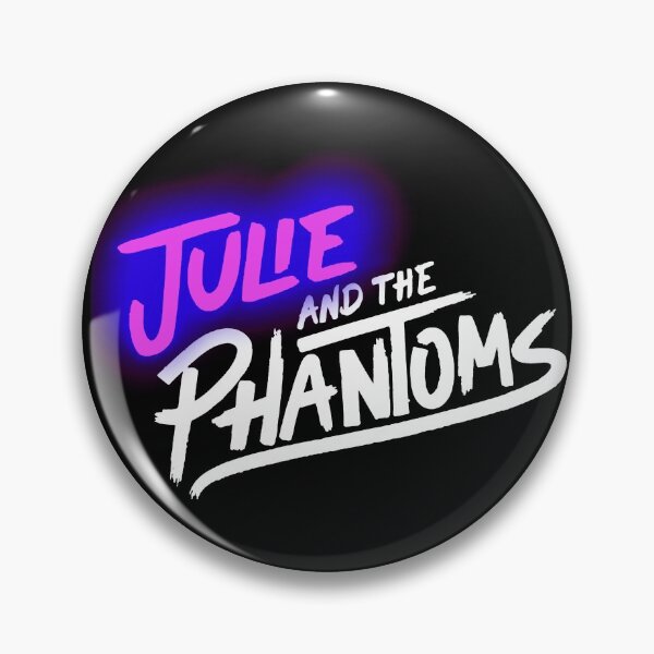 Item preview, Julie And The Phantoms designed and sold by SedgeWren.
