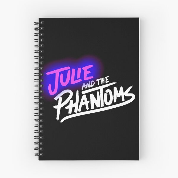 Item preview, Julie And The Phantoms designed and sold by SedgeWren.