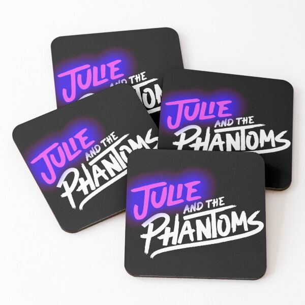 Item preview, Julie And The Phantoms designed and sold by SedgeWren.