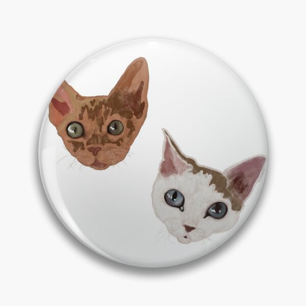 Item preview, Frodo y Walter designed and sold by audrey metcalf.