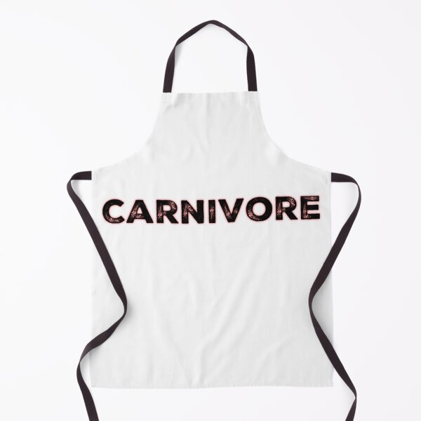 Item preview, Carnivore designed and sold by homesteadswag.