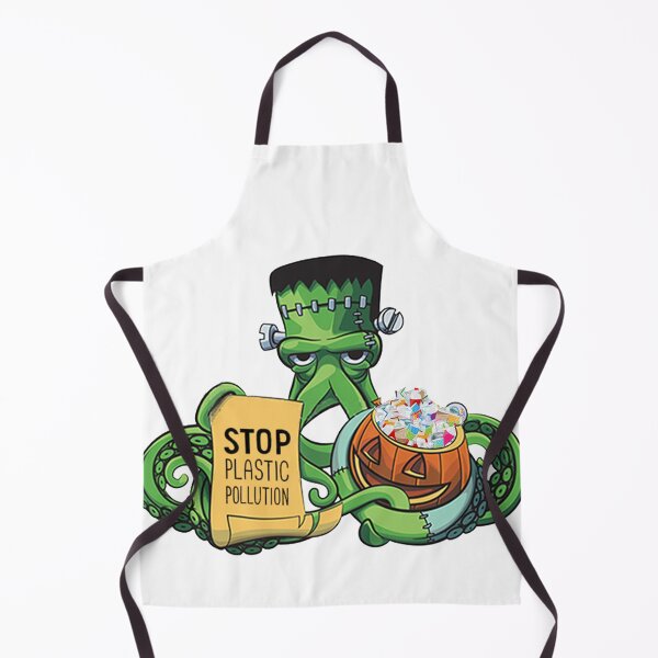 Item preview, Stop Plastic Pollution designed and sold by OctocupShop.