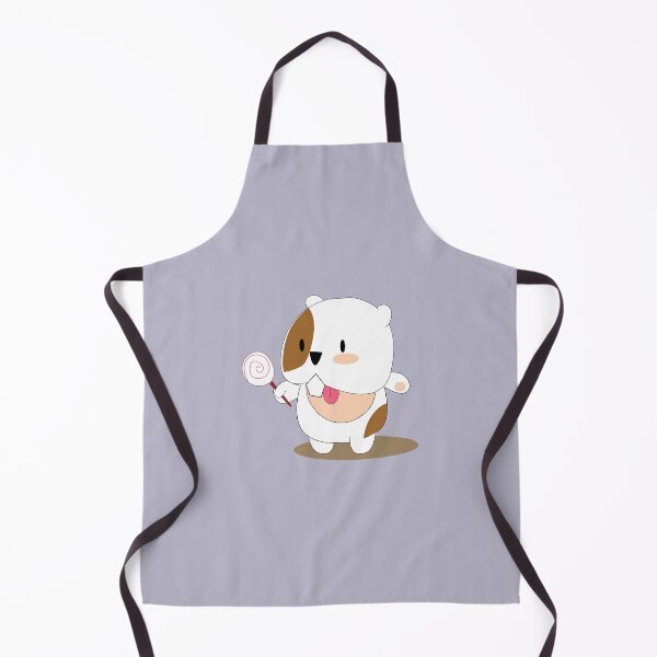 Item preview, Candy in puppy designed and sold by Purple monkey.