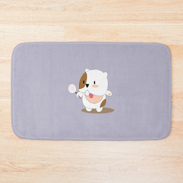 Item preview, Candy in puppy  designed and sold by Purple monkey.