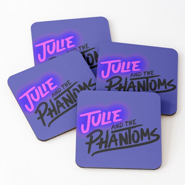 Item preview, Julie And The Phantoms designed and sold by SedgeWren.