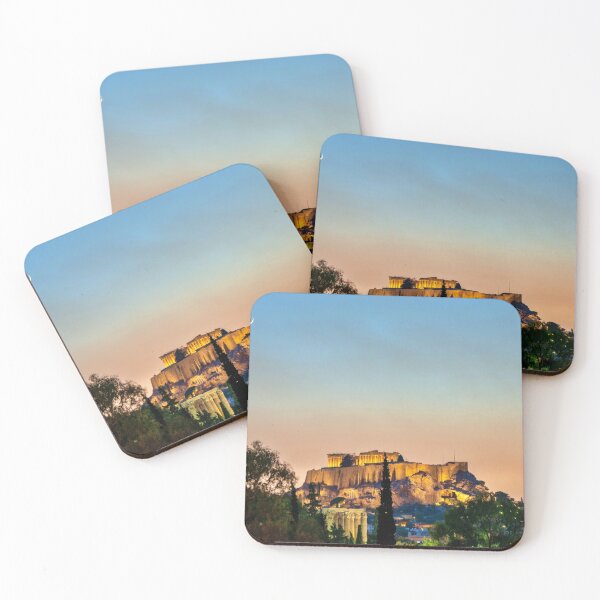 Item preview, Parthenon designed and sold by TheTop10Things.