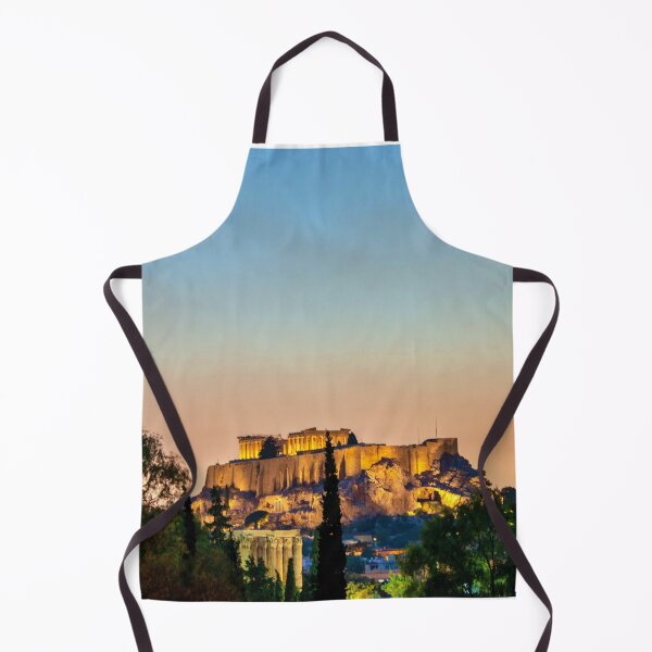 Item preview, Parthenon designed and sold by TheTop10Things.