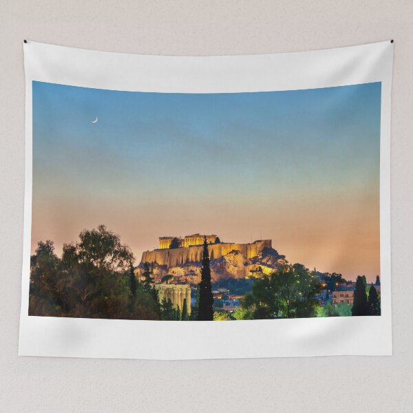 Item preview, Parthenon designed and sold by TheTop10Things.