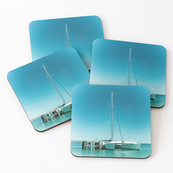 Item preview, Catamaran at Rest designed and sold by photograham.