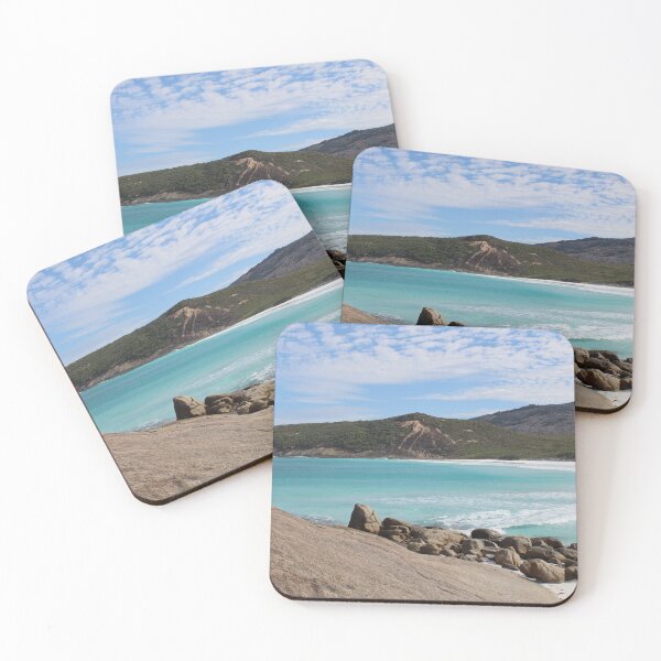 Item preview, Hellfire Bay, near Esperance designed and sold by Lillydale1.