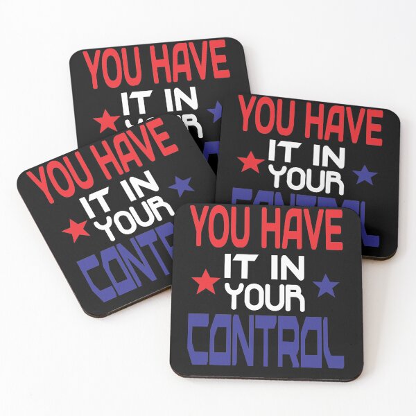 Item preview, You have it in your control. Presidential election debate 2020 designed and sold by ReluctantChickn.