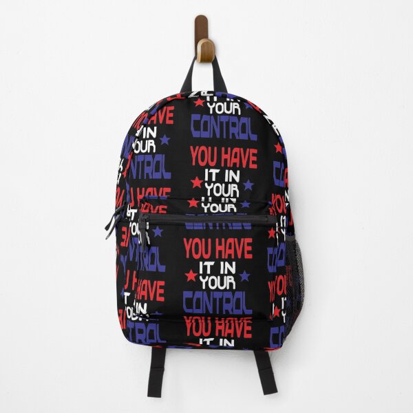 Item preview, You have it in your control. Presidential election debate 2020 designed and sold by ReluctantChickn.