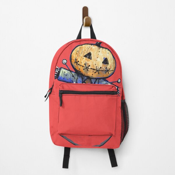 Item preview, Pumpkin Pinhead designed and sold by JeffersonLittle.