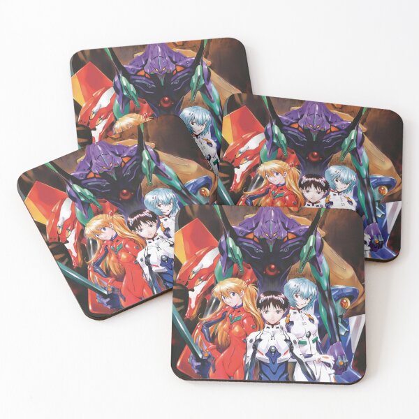 Item preview, NGE designed and sold by memphoo.