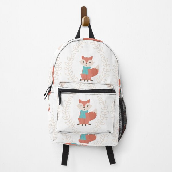 Item preview, Squirrel Animal and Heart Laurels Christmas Patterns designed and sold by PaperDreamPod.