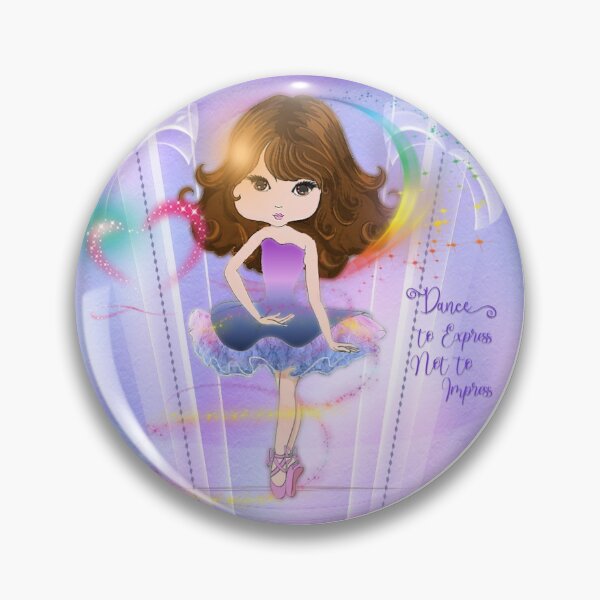 Item preview, Tiny Dancer designed and sold by FireGirlinOz.