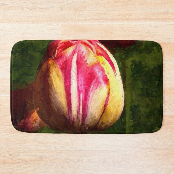 Item preview, Delicate Tulip designed and sold by Marylou Badeaux.