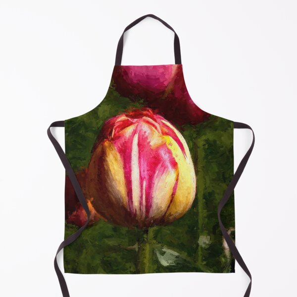 Item preview, Delicate Tulip designed and sold by Marylou Badeaux.