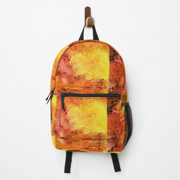 Item preview, Hot And Vivid Abstract II designed and sold by Irina Sztukowski.