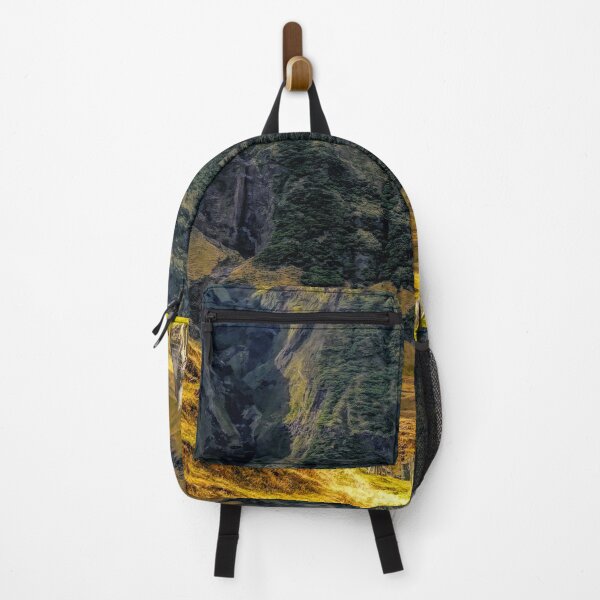 Item preview, Cabin in the Wilderness designed and sold by Marylou Badeaux.