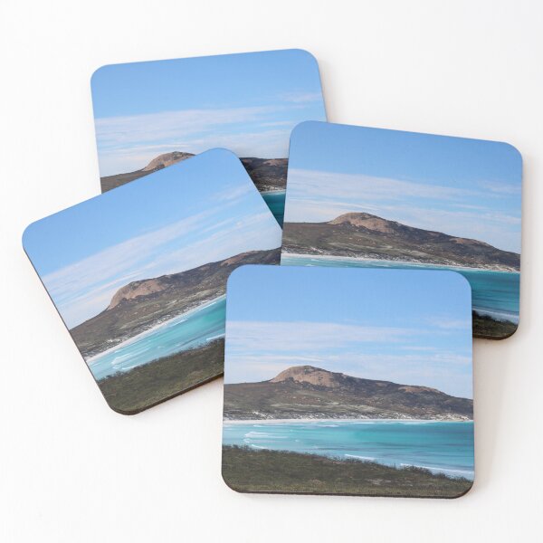 Item preview, Lucky Bay near Esperance, Western Australia designed and sold by Lillydale1.