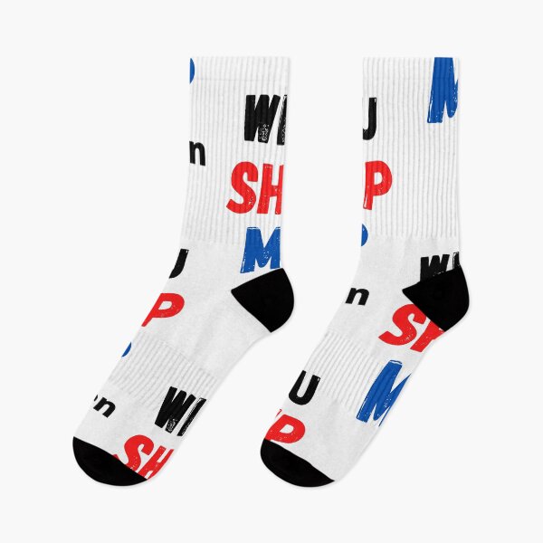 Item preview, Will You Shut Up Man Debate designed and sold by SeanDiaz2019.