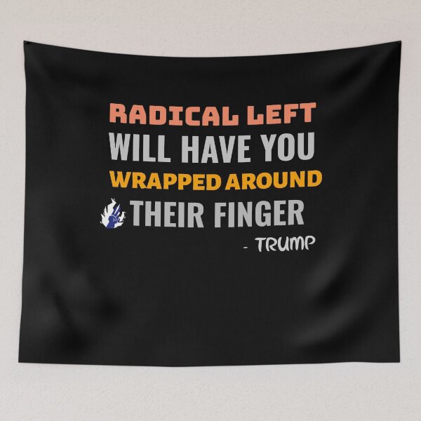 Item preview, TRUMP VS BIDEN DEBATE 2020- FUNNY TRUMP QUOTE designed and sold by Bhupinder Singh.