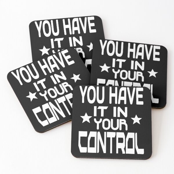 Item preview, You have it in your control. Presidential election debate 2020 designed and sold by ReluctantChickn.