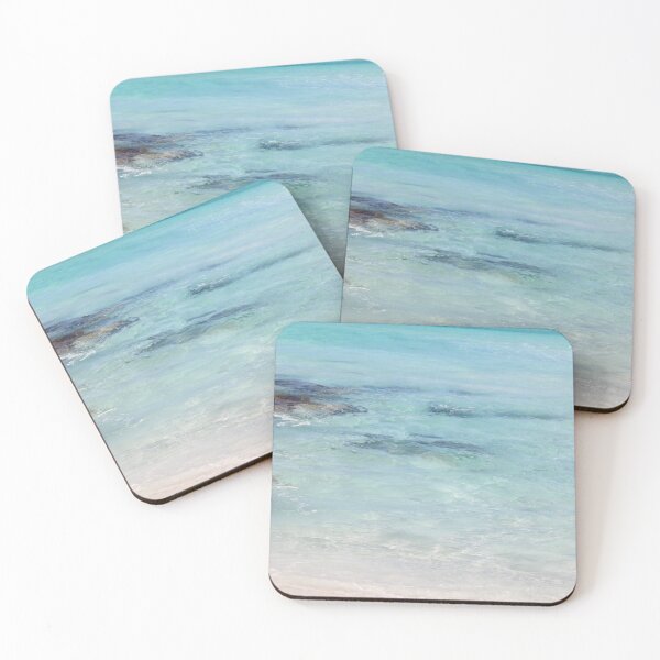 Item preview, Waters at Hellfire Bay, near Esperance designed and sold by Lillydale1.