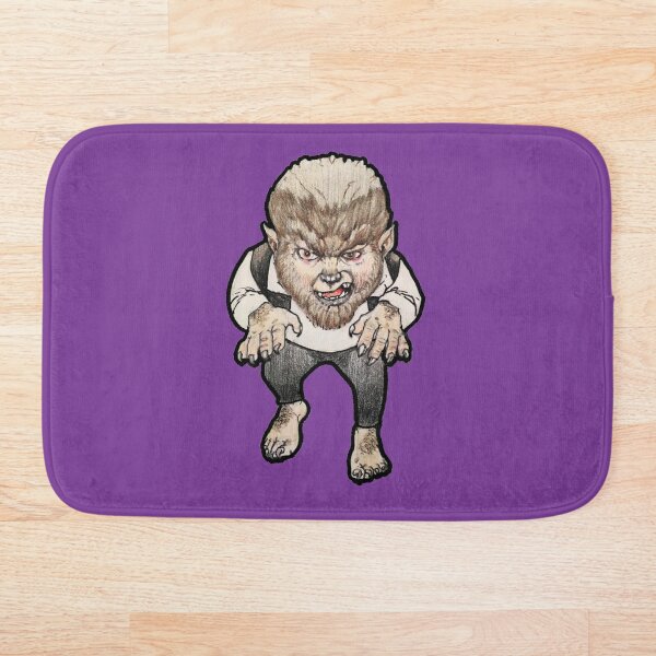 Item preview, Wolfie designed and sold by joselsanguiv.