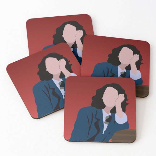 Item preview, veronica sawyer funeral designed and sold by kelseynix26.