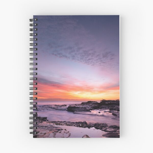 Item preview,  First light Mooloolaba Beach designed and sold by tonysphotospot.