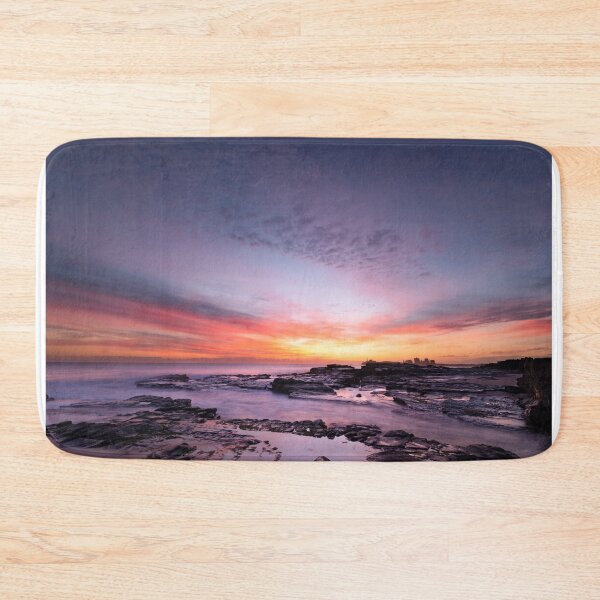 Item preview,  First light Mooloolaba Beach designed and sold by tonysphotospot.