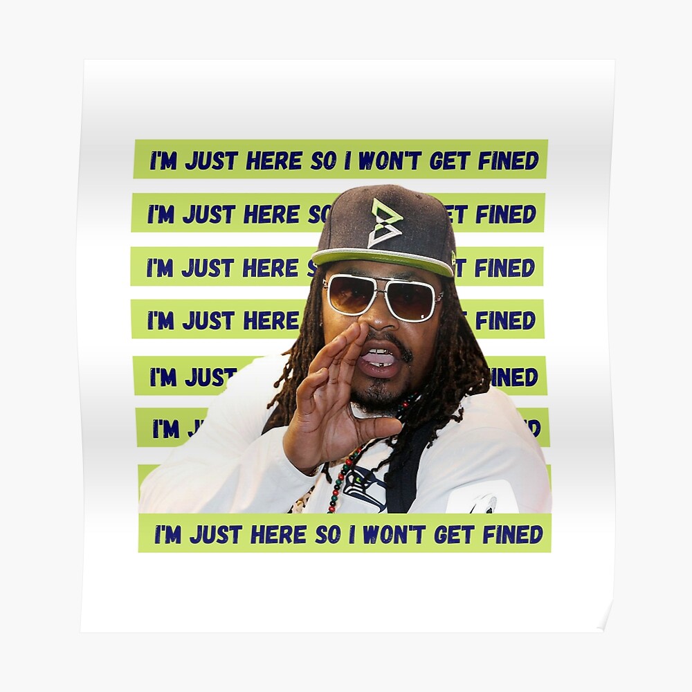 I M Just Here So I Wont Get Fined Mask By Stopcereal Redbubble