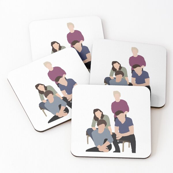 Item preview, One Direction 4/5 designed and sold by Aurora and Aly.
