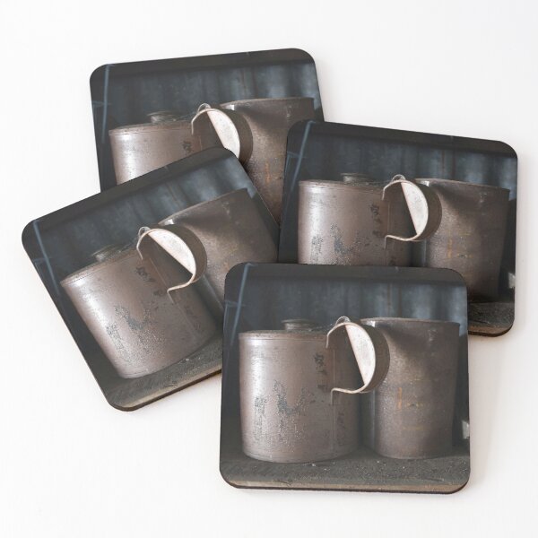 Item preview, Rusty Tins designed and sold by ErinLP.