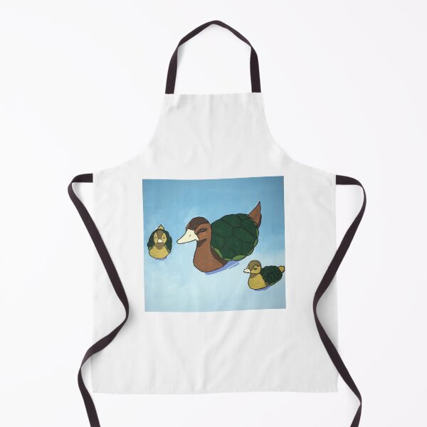 Item preview, Turtleducks Avatar the Last Airbender designed and sold by kucow.