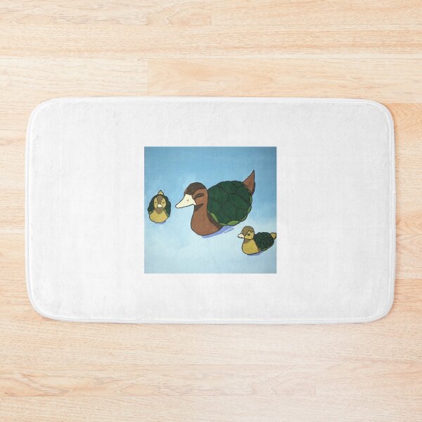 Item preview, Turtleducks Avatar the Last Airbender designed and sold by kucow.
