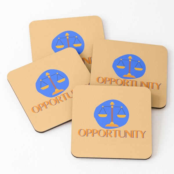 Item preview, Equal opportunity designed and sold by Tecnofa.