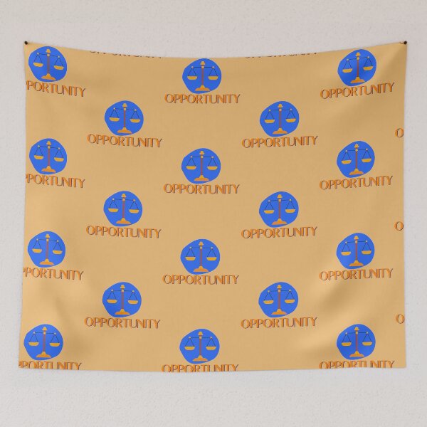 Item preview, Equal opportunity designed and sold by Tecnofa.