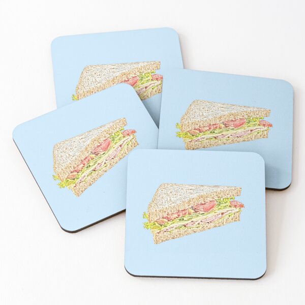 Artikelvorschau, Sketchy Sandwich entworfen und verkauft von TheMikePProject.