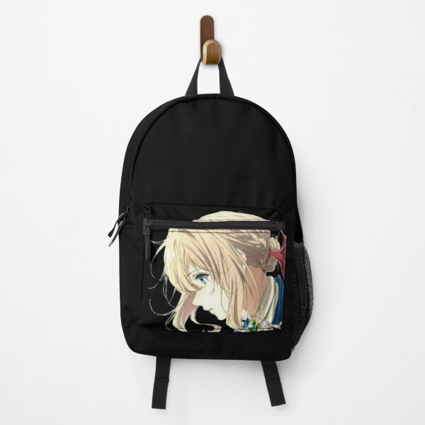 Goku Backpack for Anime Korean Cartoon for Boys and Girls Otaku