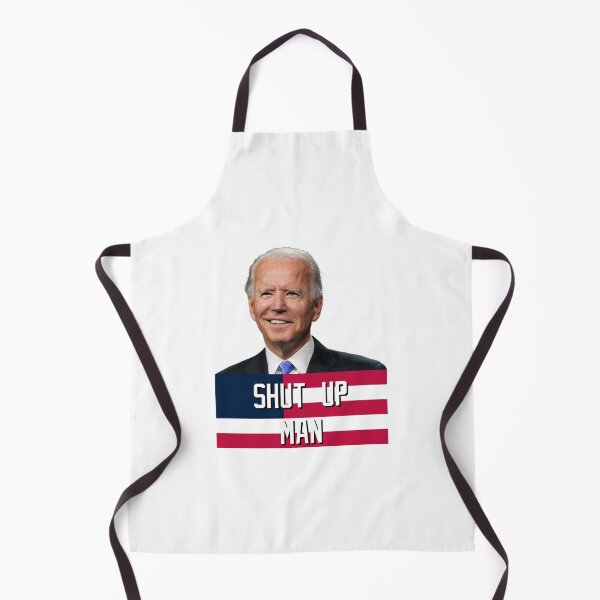 Item preview, Shut up man! Joe Biden designed and sold by Third-Coast.