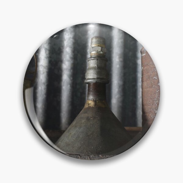 Item preview, Oil Funnel and Tins designed and sold by ErinLP.
