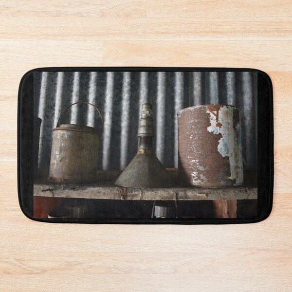 Item preview, Oil Funnel and Tins designed and sold by ErinLP.