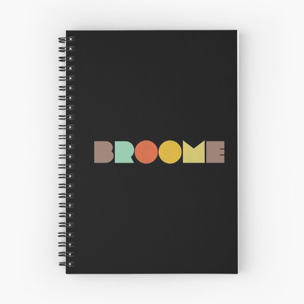 Item preview, Broome Vintage designed and sold by designkitsch.