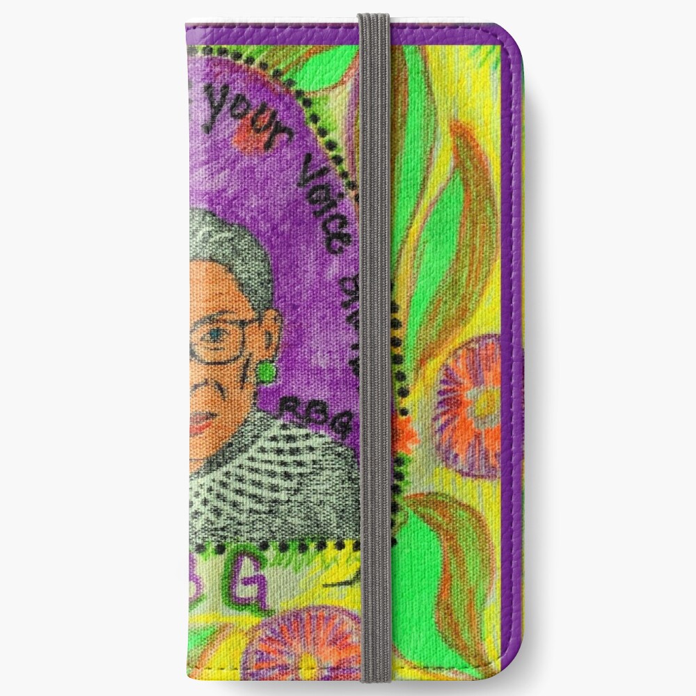 Item preview, iPhone Wallet designed and sold by Matlgirl.
