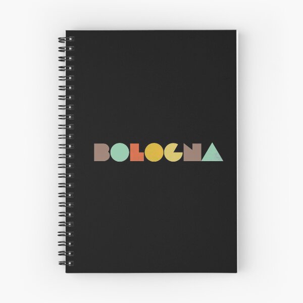 Item preview, Bologna Vintage designed and sold by designkitsch.